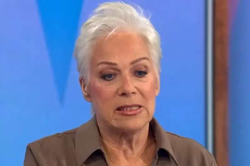 Denise Welch Defends Matty Healy Amid Taylor Swift Dating Rumours