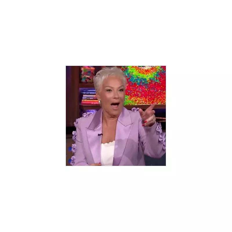 Denise Welch Slams Taylor Swift's 'Toxic' Fanbase in Fiery Social Media Rant