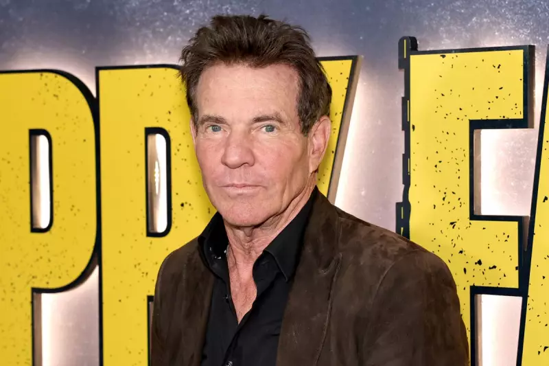 Dennis Quaid and Wife Laura Savoie: A Love Story Defying Age Gap Stereotypes