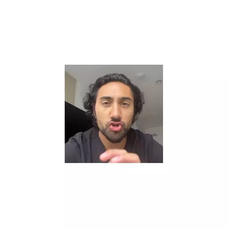 Dentist Issues Urgent TikTok Hacks Warning: 'Stop Before You Ruin Your Teeth!'