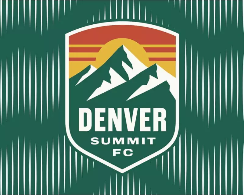 Denver Summit Unveils NWSL Expansion Team Name and Logo