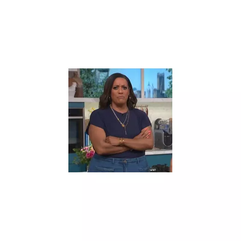 Dermot O'Leary 'Heartbroken' as Alison Hammond Steps Down from 'This Morning'