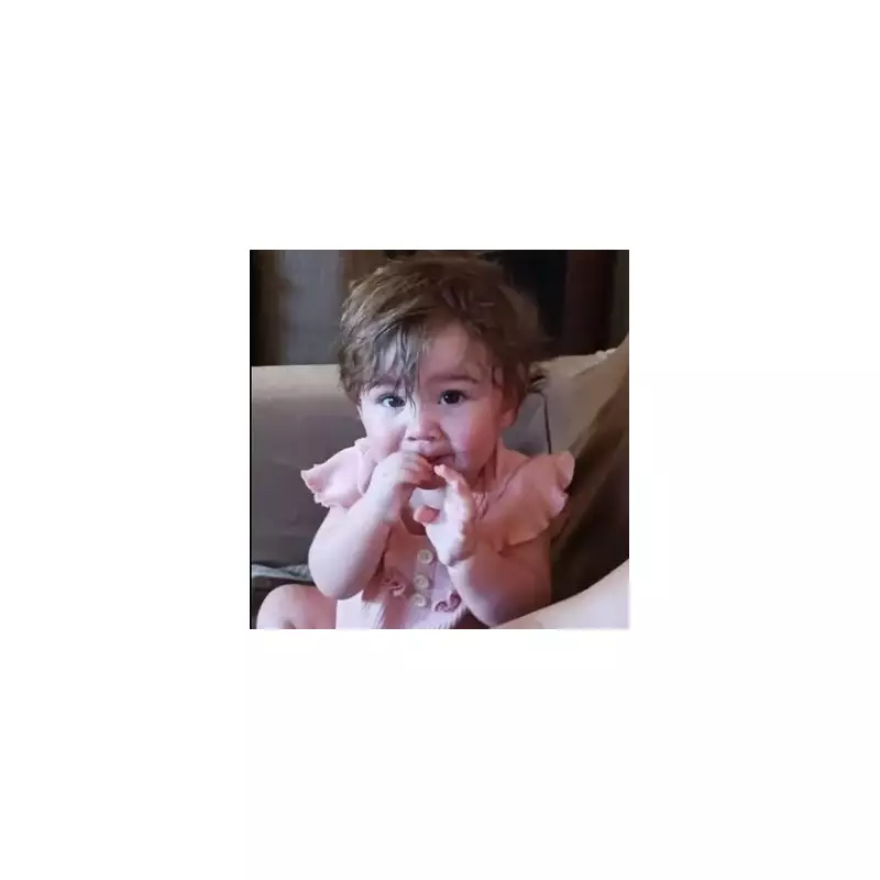 Desperate Search for Missing Mum of 8: Family's Heartbreaking Plea