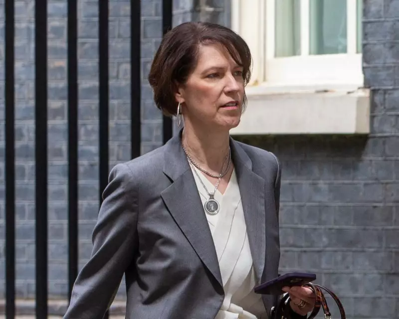 Diageo's Post-COVID Hangover: Why Debra Crew Couldn't Turn the Tide