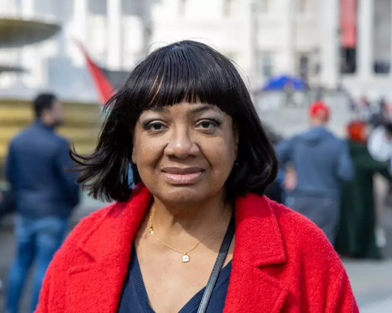 Diane Abbott Defends Controversial Remarks on Racism Amid Labour Suspension