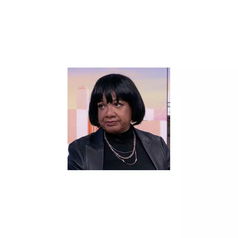 Diane Abbott Poised for Labour Comeback as Starmer Faces Backlash Over Suspension