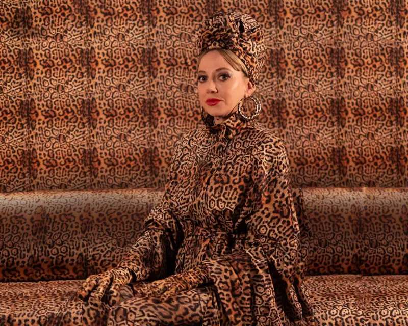 Diane Morgan on Mandy: 'She's a TikTok Icon for the Underdogs' | Exclusive Interview