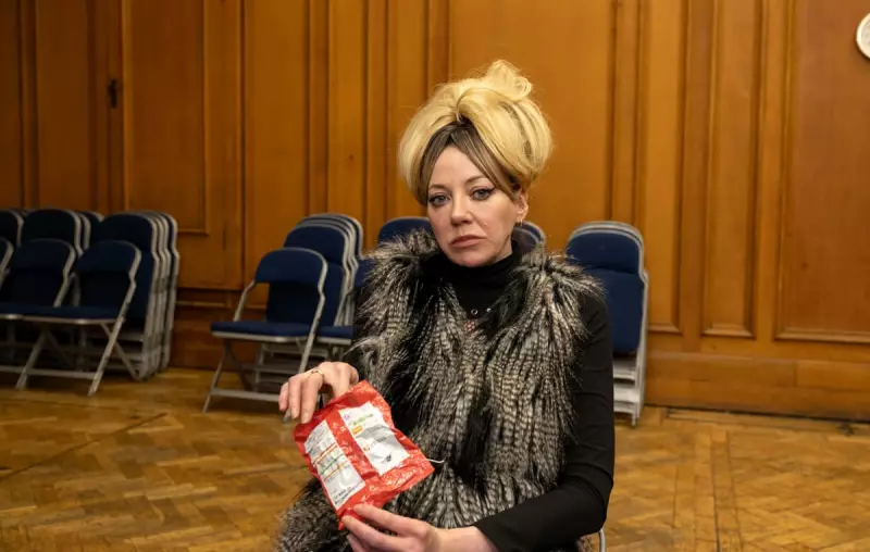 Diane Morgan’s Hilarious Anti-Hero Returns: 'Mandy' Season 3 Promises More Chaos