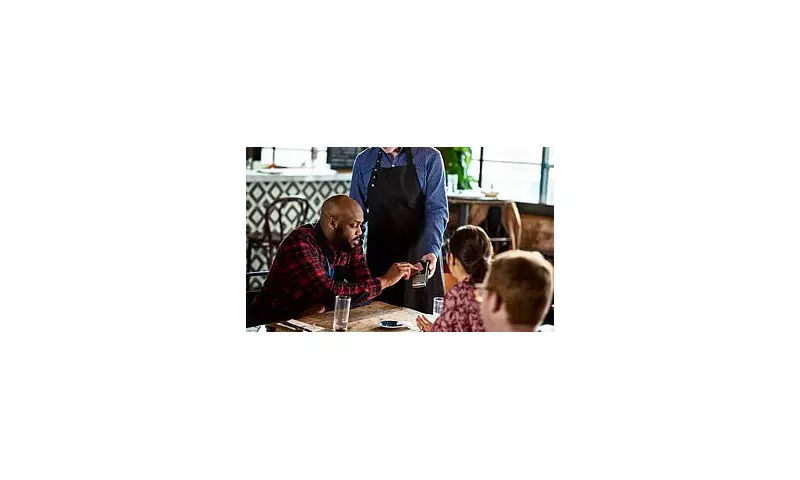 Diners Outraged as Popular British Island Bans Bill Splitting in Restaurants