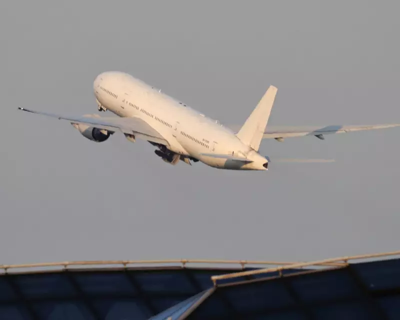 Direct Flights Resume Between Moscow and Pyongyang: A New Era for Tourism and Diplomacy?