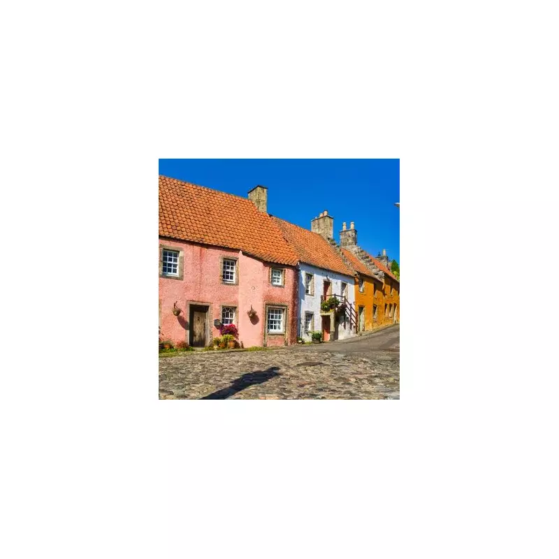 Discover Castle Combe: The Quintessential English Village You Must Visit