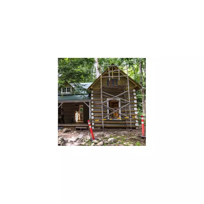 Discover Elkmont: The Haunting Beauty of Tennessee's Abandoned Ghost Town