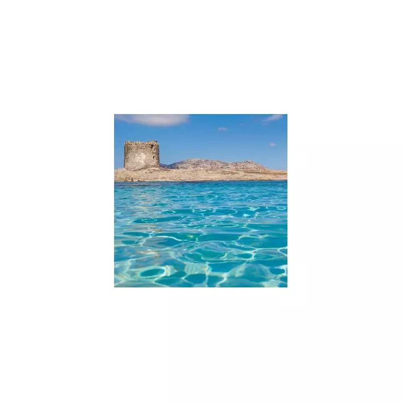 Discover Europe's Hidden Gem: A Stunning Beach with Crystal-Clear Waters You Need to Visit