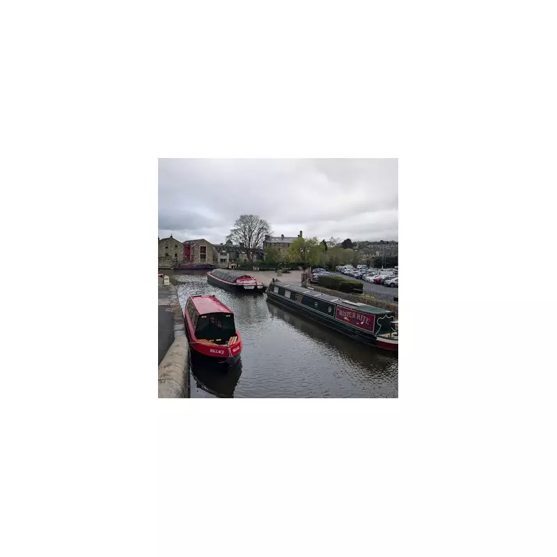 Discover Skipton: The Hidden Gem of North Yorkshire You Need to Visit