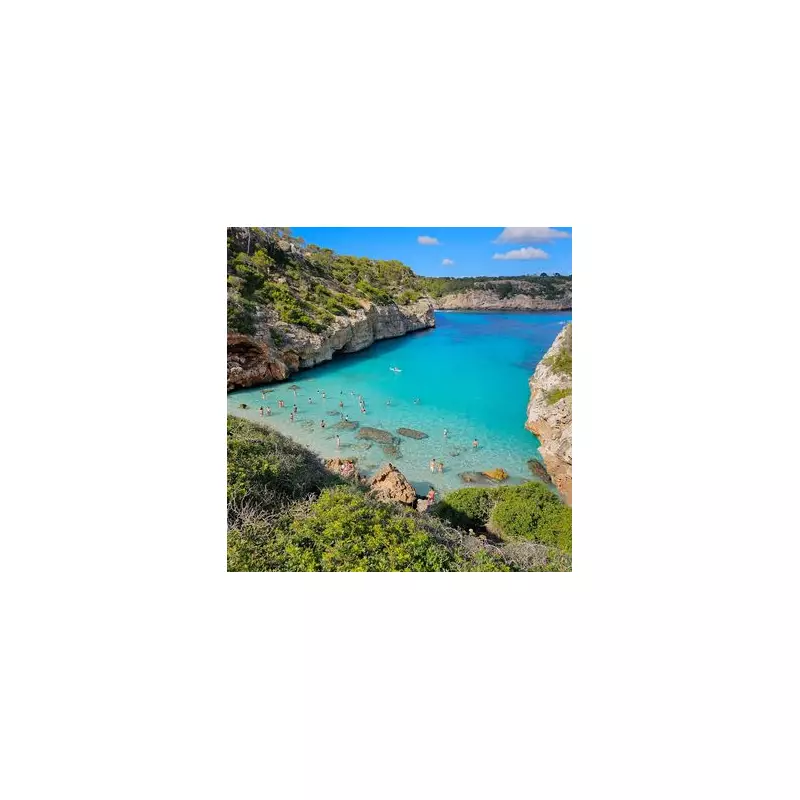 Discover Sóller: Mallorca's Hidden Gem You Must Visit in 2024