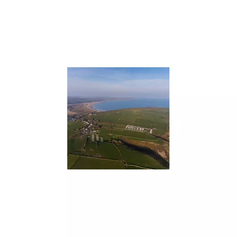 Discover Smugglers Beach: Cornwall's Secret White Sand Paradise