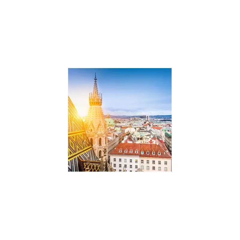 Discover the Best European City Break for Your Next Holiday Adventure