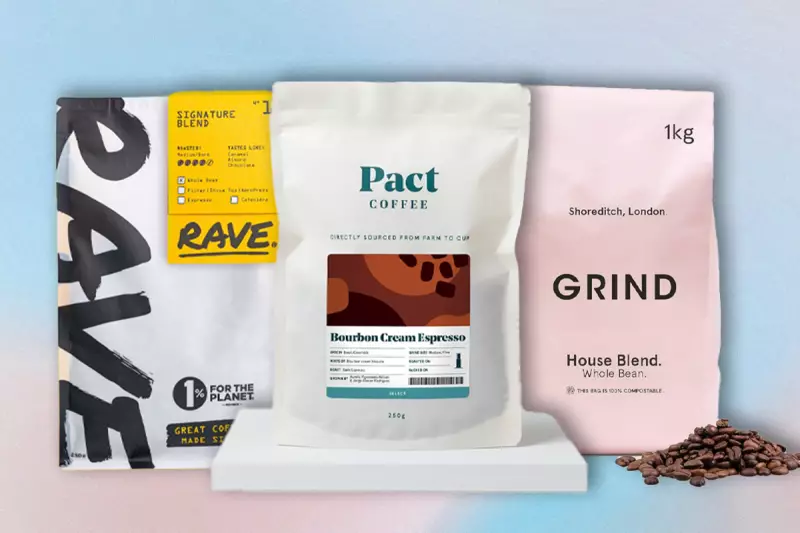 Discover the Best Independent Coffee Brands: From Ethiopian to Colombian Delights