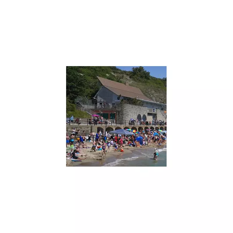 Discover the Charming UK Town That Feels Like a Slice of France