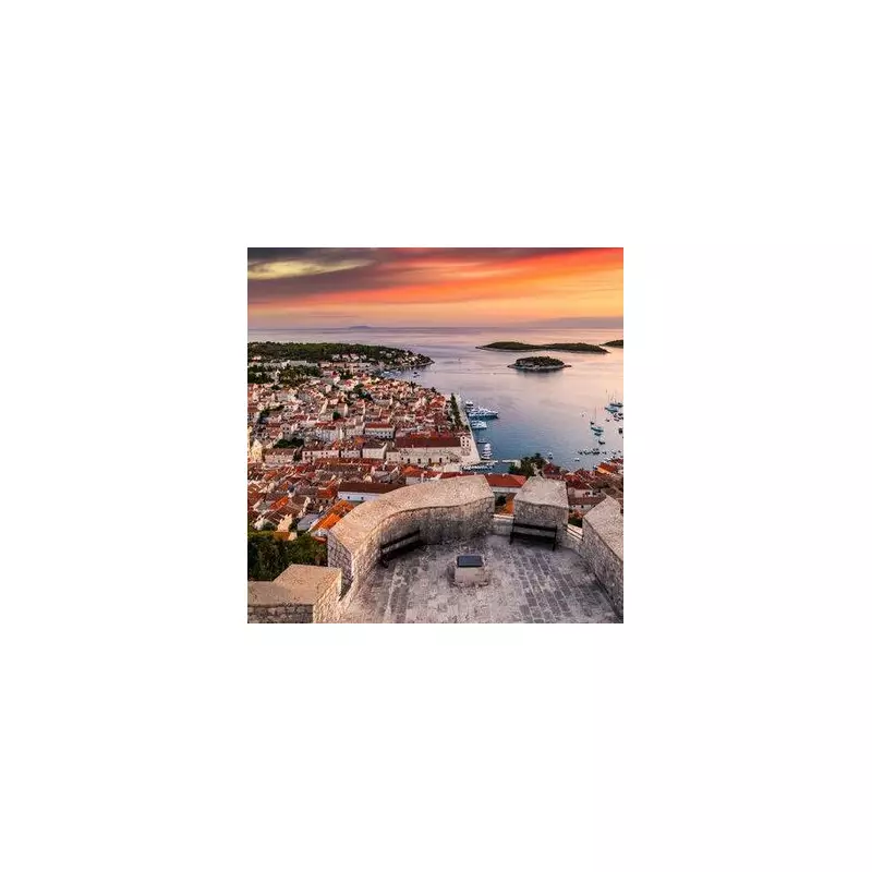 Discover the Hidden Gem of Europe: A Sun-Soaked Island with 2,700 Hours of Sunshine a Year