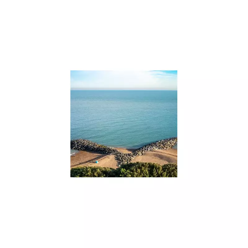 Discover the Hidden Gem of the UK: A Stunning Beach You've Never Heard Of