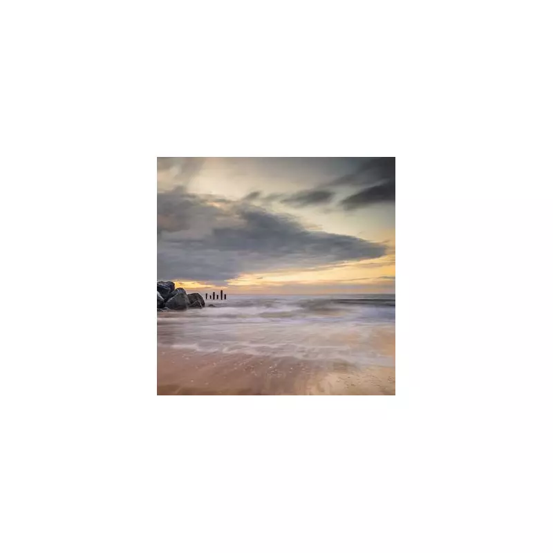 Discover the Hidden Gem of the UK: A Stunning Seaside Village Just 15 Miles from London