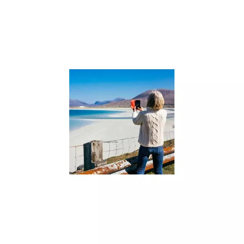 Discover the Hidden Gem: One of the Best Beaches in the World is Right Here in the UK!