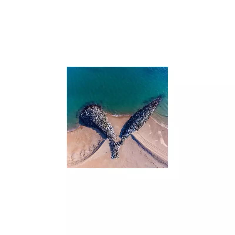 Discover the UK's Best-Kept Secret: A Hidden Beach That Rivals the Caribbean