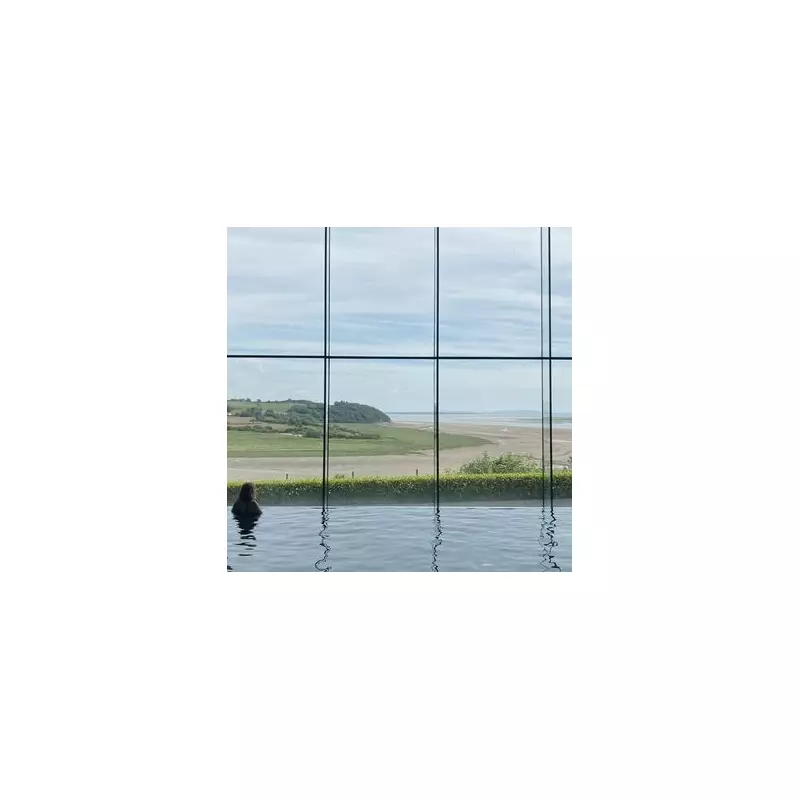 Discover the UK's Best-Kept Secret: A Hidden Seaside Resort You Need to Visit