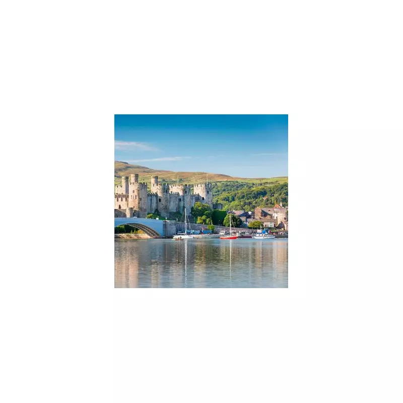 Discover the UK's Most Breathtaking Seaside Town – A Hidden Gem You Must Visit!