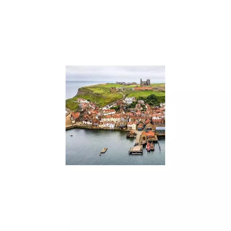 Discover the UK's Most Enchanting Coastal Town – Perfect for Your Next Getaway!