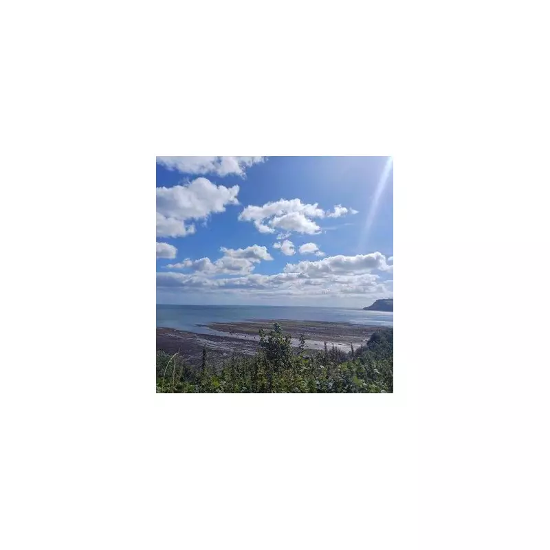 Discover the UK's Most Stunning Seaside Town – A Hidden Gem You Can't Miss!