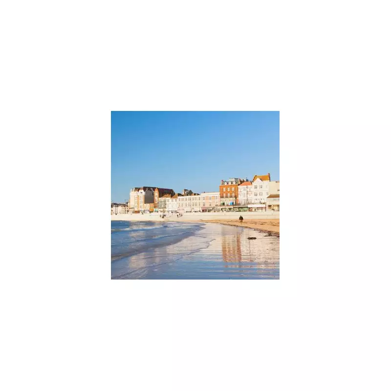 Discover Whitstable: Kent's Charming Seaside Gem Loved by Celebs & Locals Alike