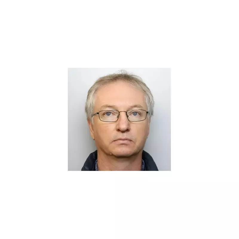 Disgraced Doctor Jailed for Secretly Using Own Semen to Impregnate Patients