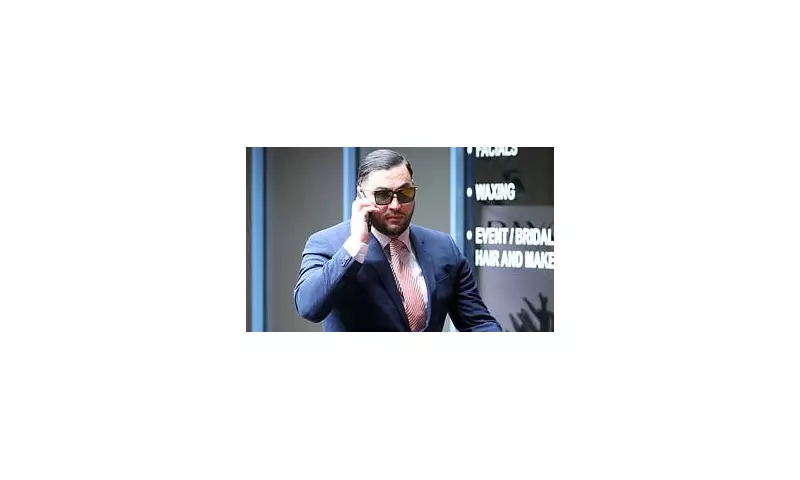 Disgraced Former Deputy Mayor Breaks Silence on Instagram: 'I've Been Through Hell'