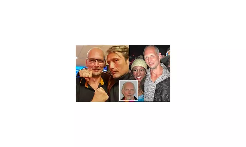 Disgraced Osteopath Jailed for Secretly Filming Women and Celebrities in Shocking Privacy Breach