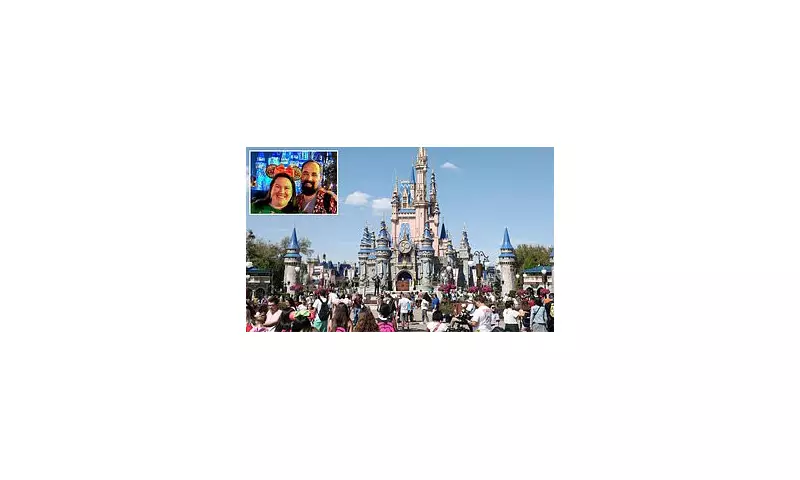 Disney-Obsessed Singles Can Now Find Love on 'Single Riders' Dating App