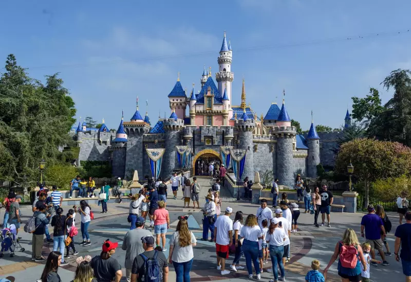 Disneyland's Top Rides to Experience as the Park Celebrates 70 Magical Years