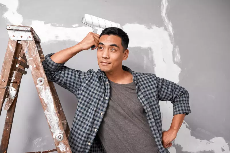 DIY Disaster? Expert Tips to Avoid Common Home Renovation Mistakes