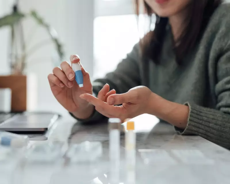 DIY Health Tests: Are They Giving You False Results? New Studies Reveal Shocking Findings