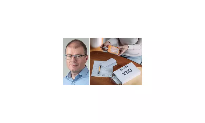 DIY Health Tests: Major Study Reveals False Results Putting Lives at Risk