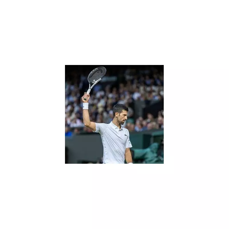 Djokovic vs Alcaraz: Wimbledon Showdown Set After Thrilling Semifinals