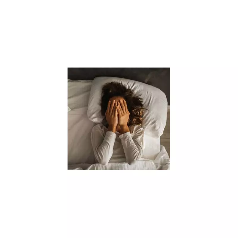 Do You Wake Up at 3 AM Every Night? Sleep Experts Reveal What It Really Means