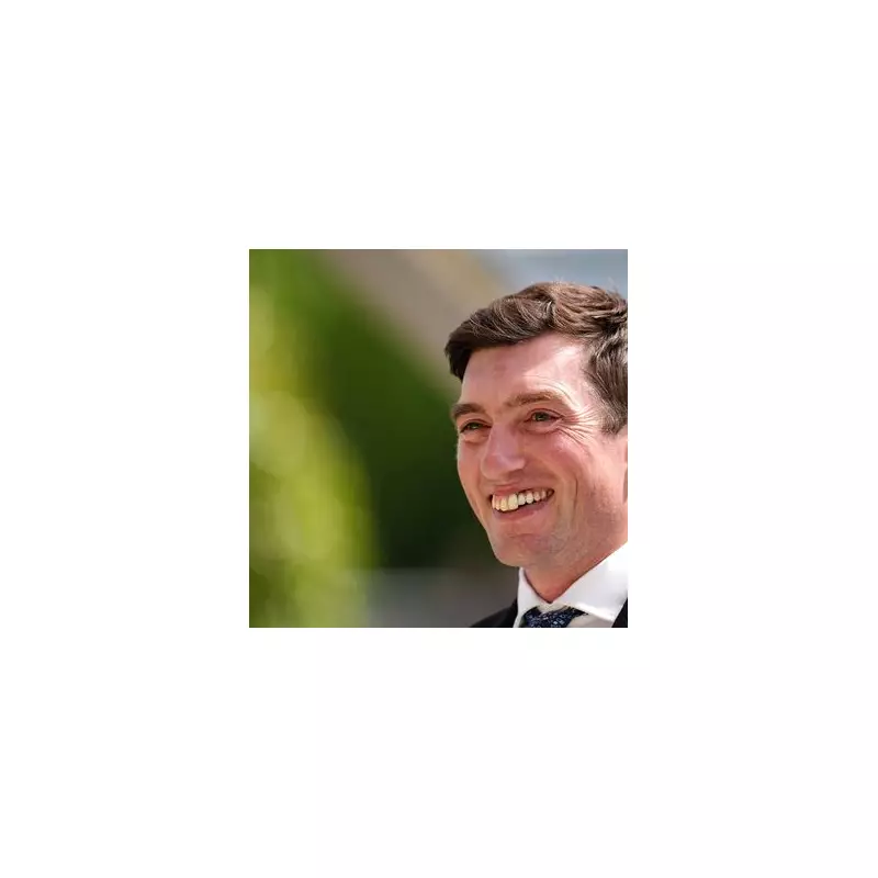 Docklands Set to Shine at Royal Ascot After Stunning Goodwood Victory