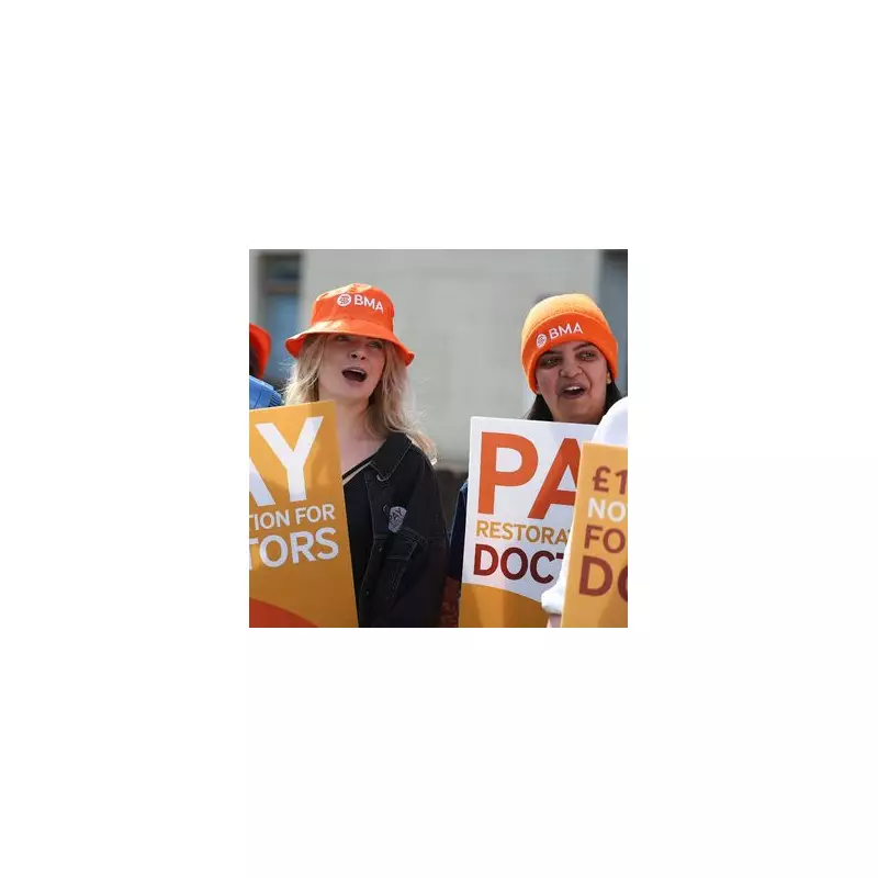 Doctor's Viral Post Sparks Debate: Should NHS Staff Accept Gifts From Patients?