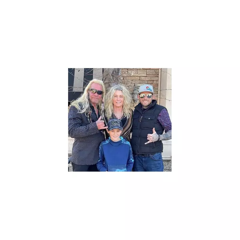 Dog the Bounty Hunter Opens Up About Heartbreaking Loss of Wife Beth Chapman