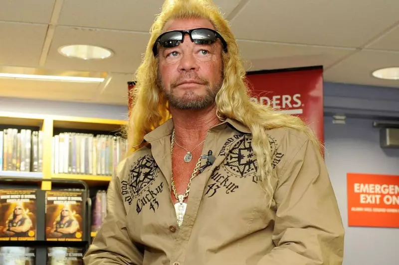 Dog the Bounty Hunter Star Hospitalised After Shooting Incident in Colorado