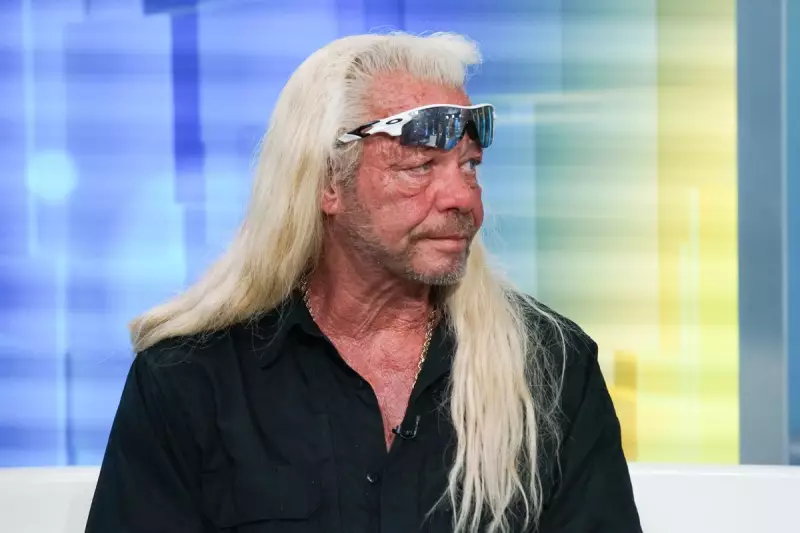 Dog the Bounty Hunter's Son-in-Law Anthony Zecco Dies at 36
