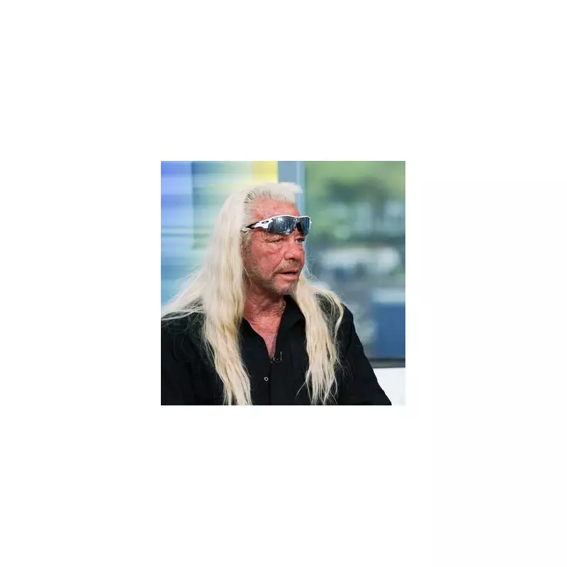 Dog the Bounty Hunter's Stepson's Shocking Jailhouse Confession Revealed