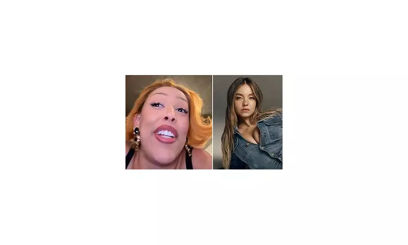 Doja Cat and Sydney Sweeney Spark Outrage in American Eagle Ad Controversy